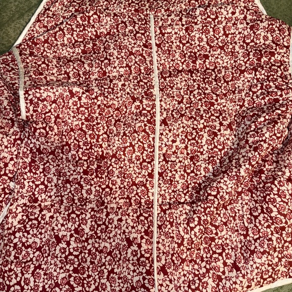Quilt jacket - Picture 3 of 3